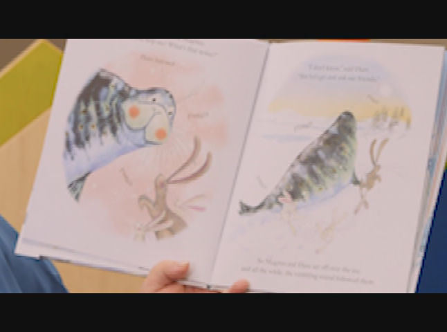 ACPL Presents: Storytime with Dianna