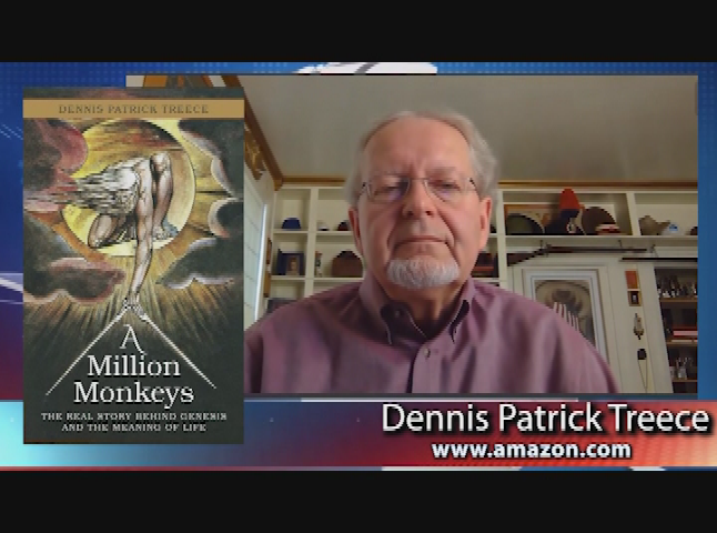 This Week In America: Dennis Patric Treece