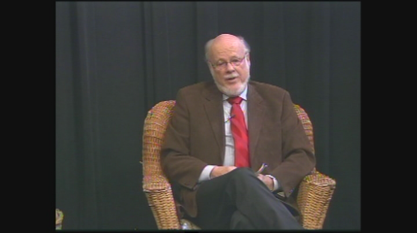 Word of Encouragement: Dr. Steven Cain