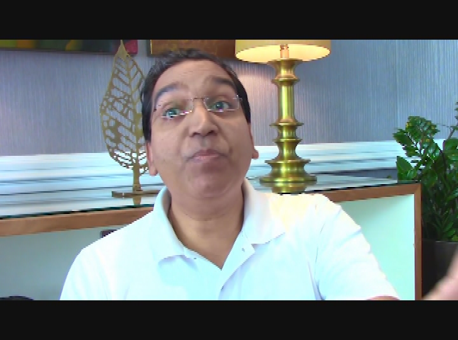 Souljourns: SRINIVAS EYYUNNI