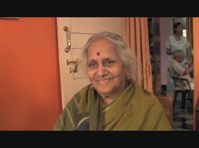 Souljourns: VIJAYA KUMARI