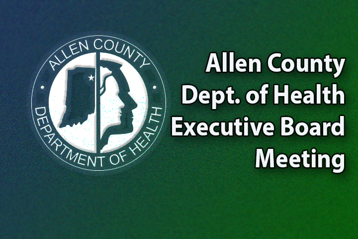 Allen County Board of Health 5_28_20