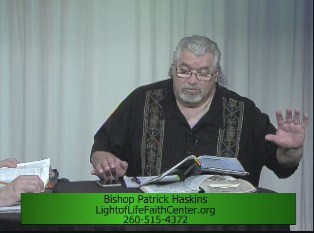 Faith for the Last Days: Are We in the Last Days? pt. 2