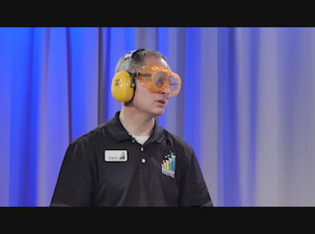 ACPL Presents: Wild Weather with Science Central