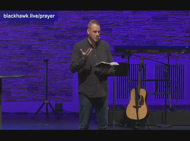 The Bible Hour #2021