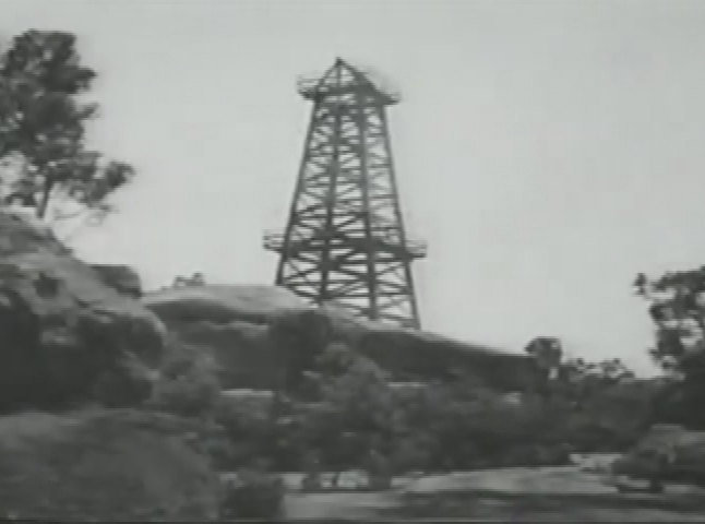 Don's Breakfast Serial Show: Darkest Jungle 11 - 12