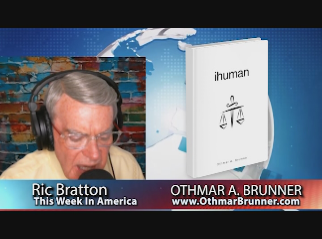 This Week in America: OTHMAR A. Brunner