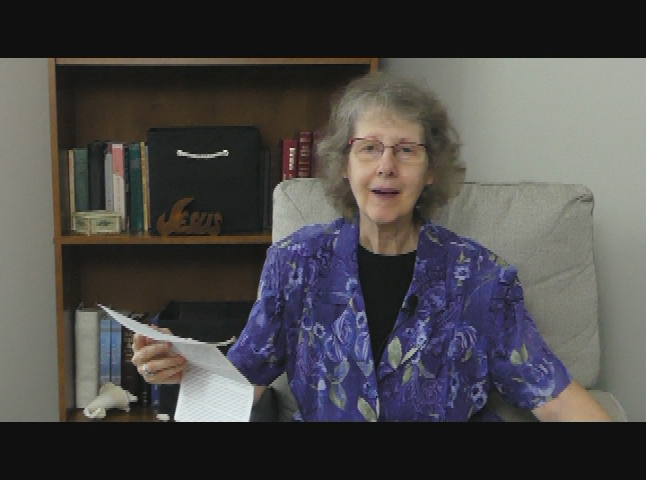 Discipleship Today: Does Christianity Need Morality? pt. 2 06-21-20