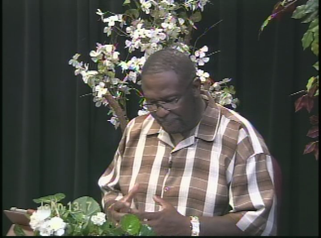 End Time Prophecy ep. 765