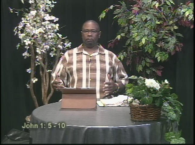 End Time Prophecy ep. 766