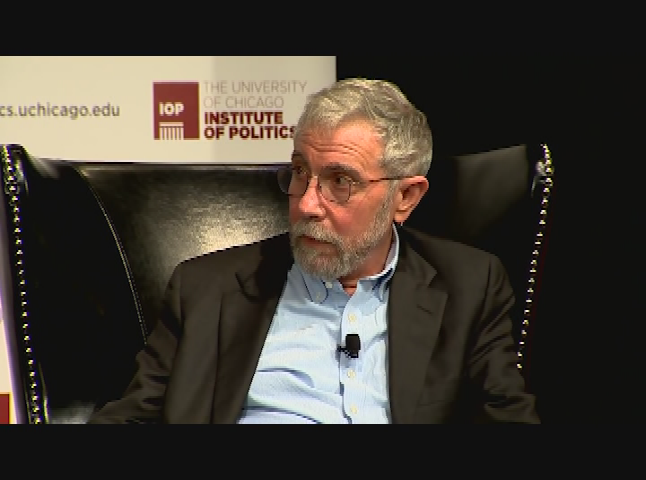 The Alternative: Demystifying Economics