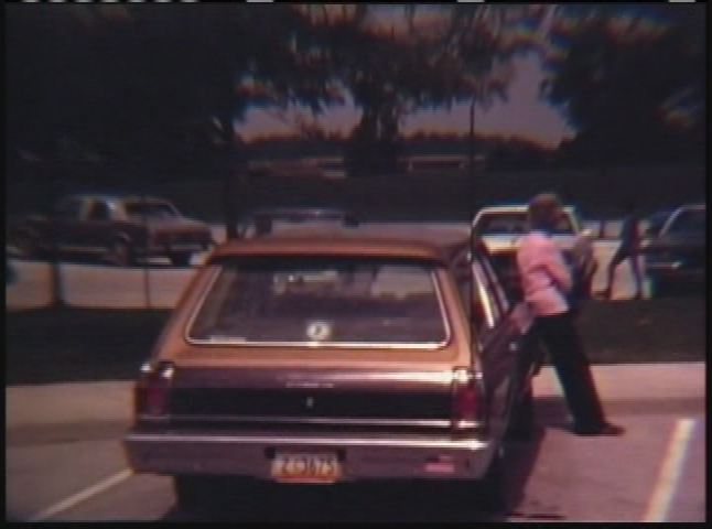 Wilkins Family Videos: Disc 5