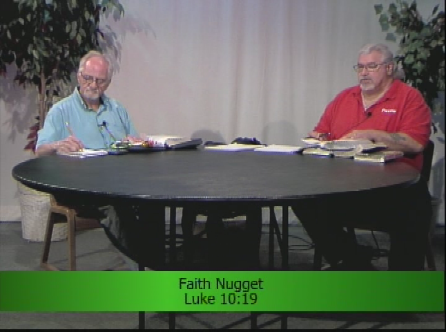 Faith for the Last Days: The Rise of the Best pt. 2