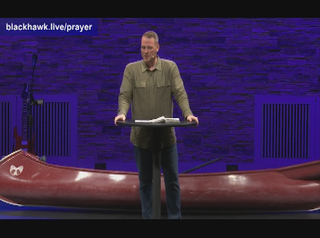 The Bible Hour # 2022