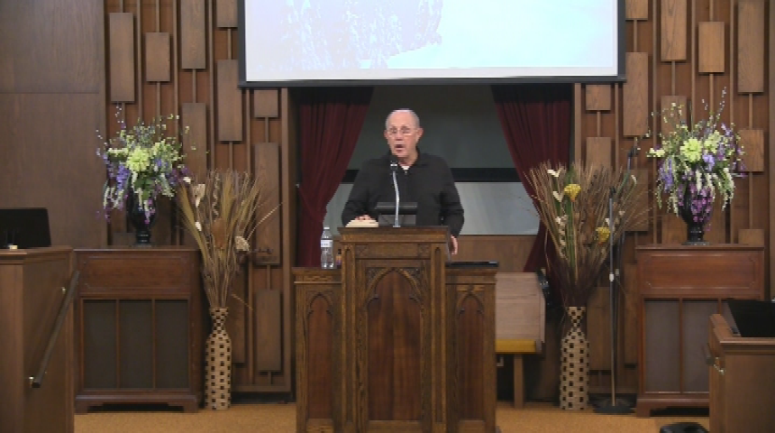 A Call to Repentance: The Church Must Be Holy pt. 1
