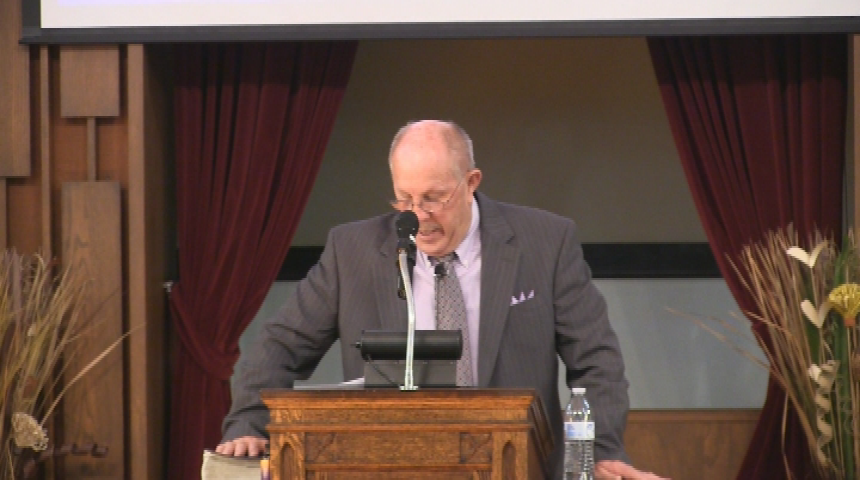 A Call to Repentance: Why do I Need the Church pt. 1