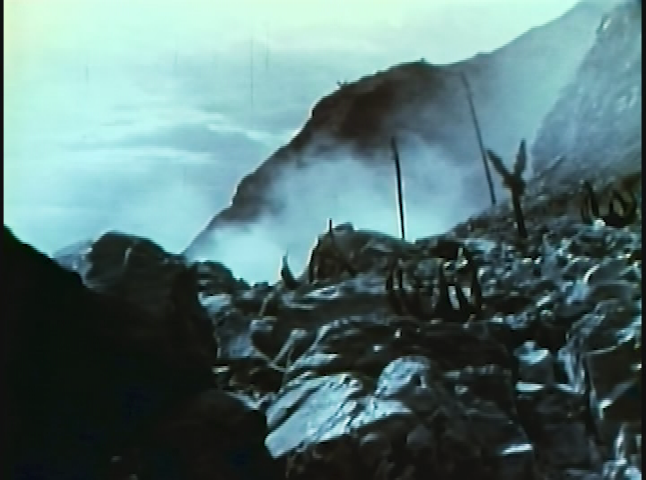 Haunted Hotel: Voyage to the Prehistoric Planet