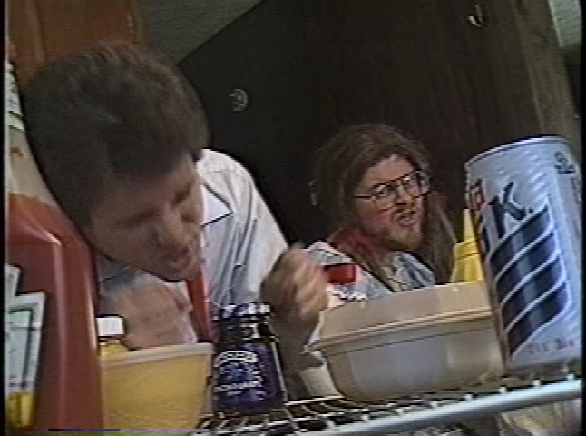 Channel 10 Takeover: A Fistful of Programs