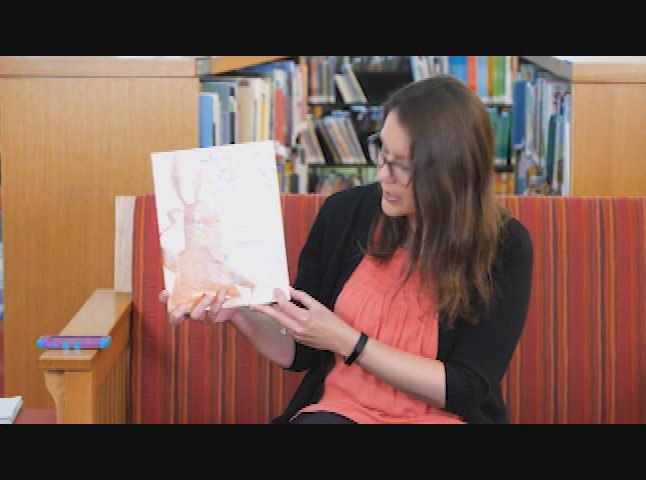 ACPL Presents: Storytime with Courtney