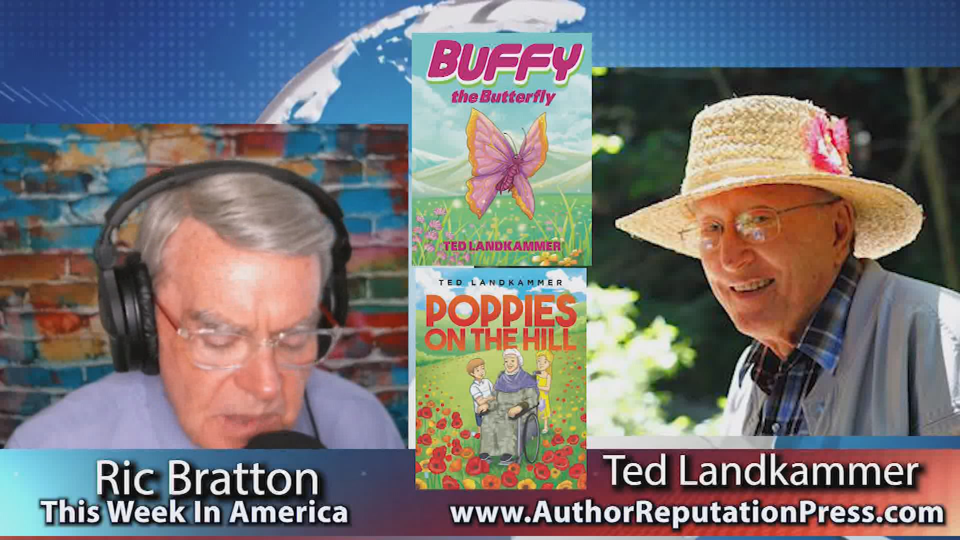 This Week in America: Ted Landkammer