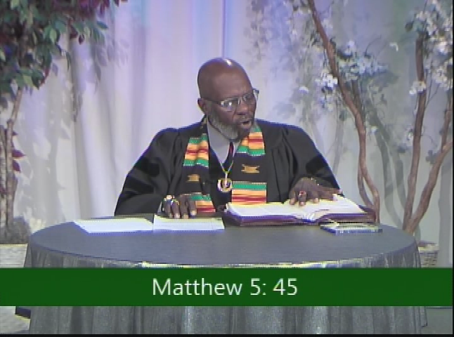Advancing God's Kingdom Citizens:152 Disobedience In God's Kingdom Pt.2