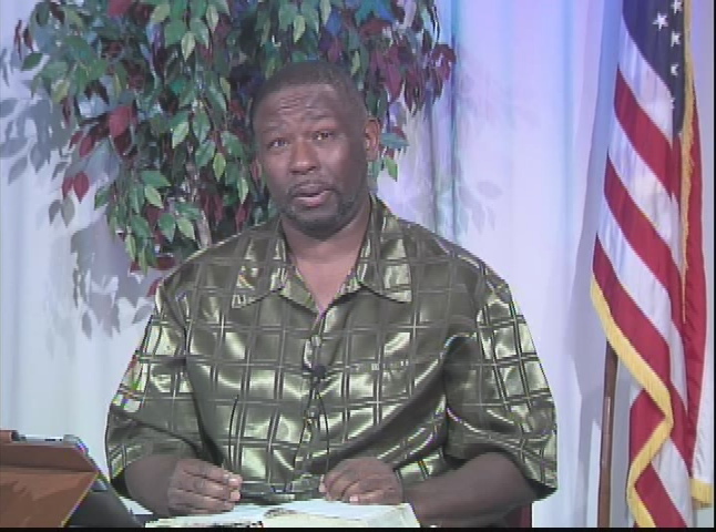 End Time Prophecy: Need for Total Cleansing pt. 2