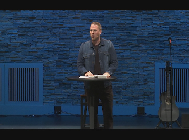The Bible Hour #2024