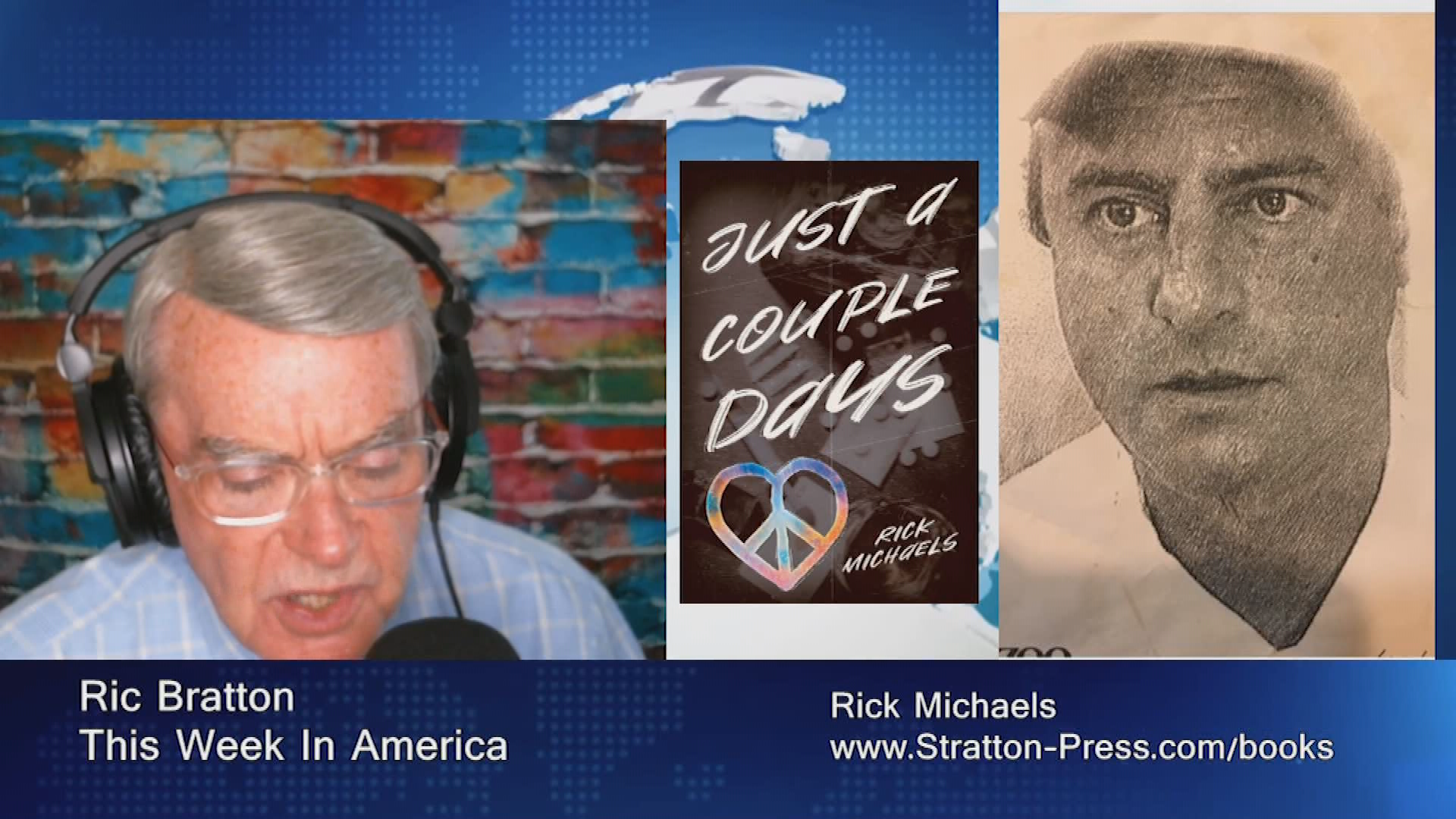 This Week in America: Rick Michaels