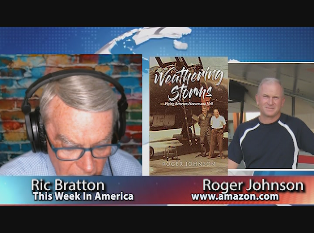 This Week in America: Roger Johnson