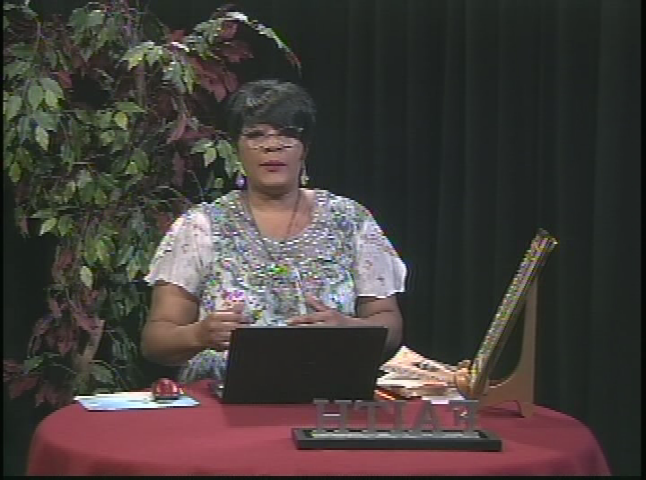 The Dr. Katrina Show:  Growth Development and Maturing in the Love of God pt. 2