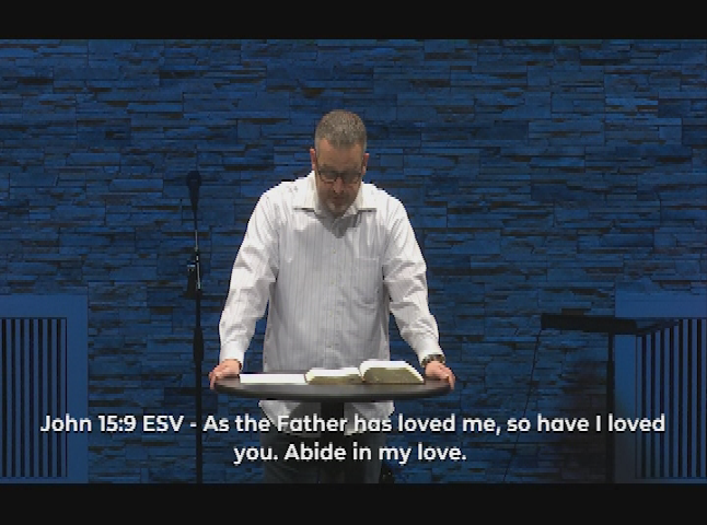 Bible Hour #2025