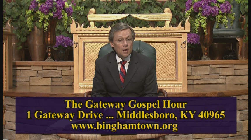 Gateway Gospel Hour 6-17-20a