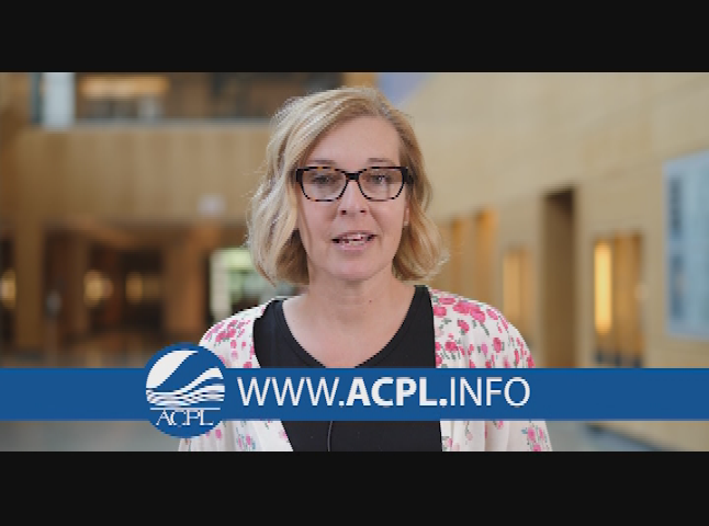 ACPL Presents: ACPL OPENING