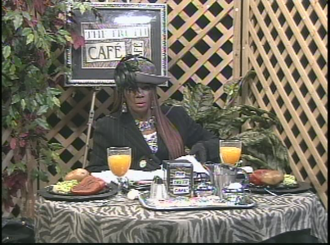 The Truth Cafe: Does Jesus Confess You? ep. 308