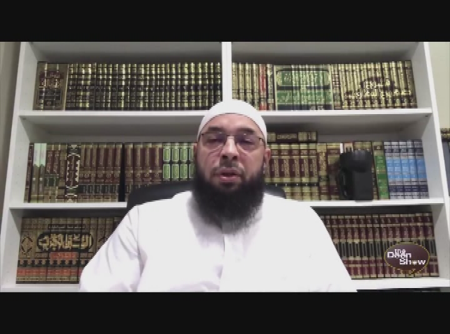Islam Examined 7 5 2020