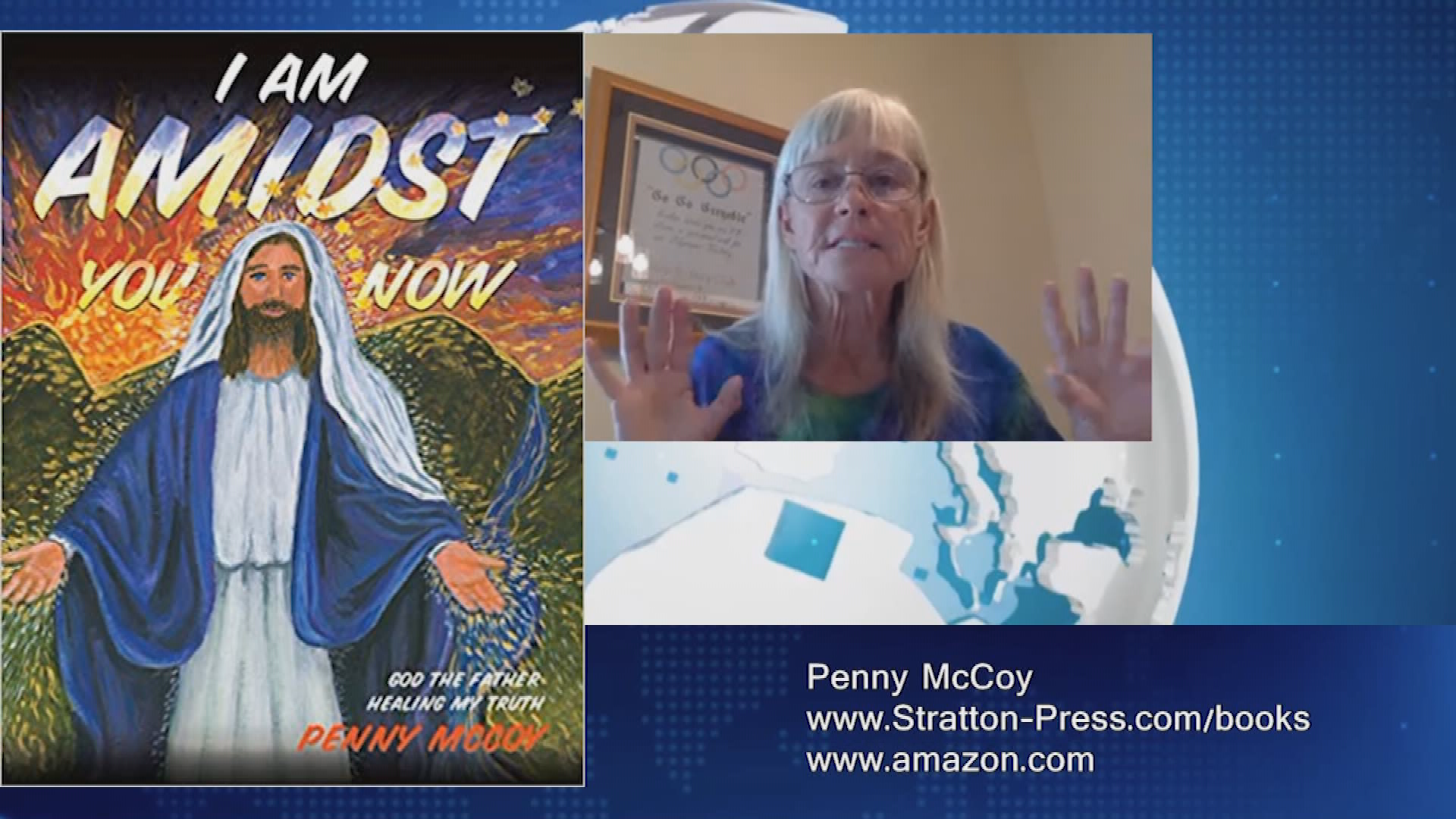 This Week in America: Penny McCoy