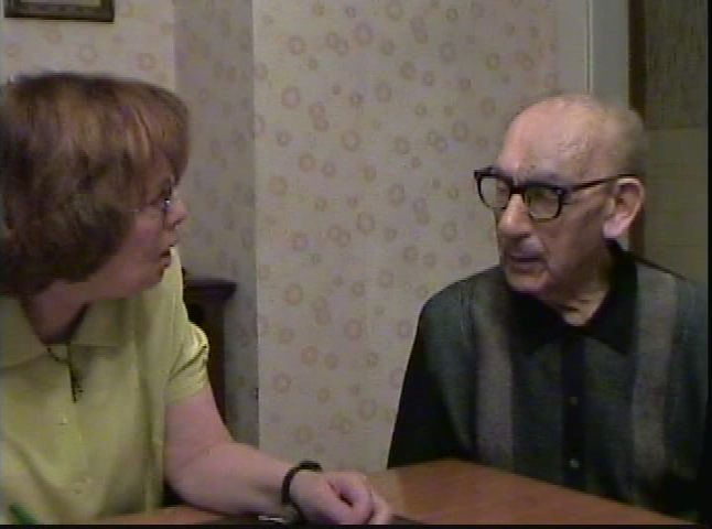 Life Before and After the Big Band Era: Marlow/Woodring