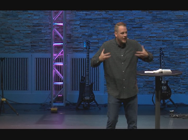 Bible Hour #2026