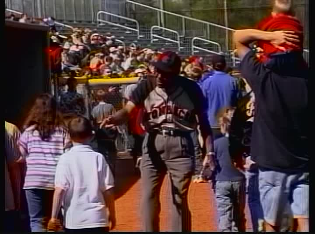 Negro League Baseball