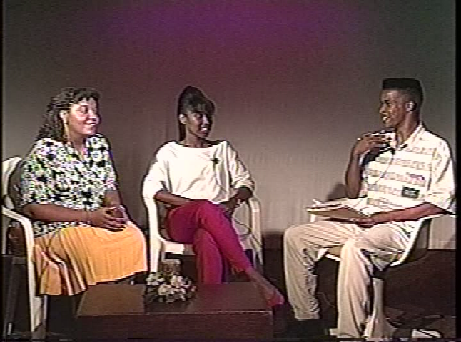 Channel 10 Takeover: Voices of Tomorrow Teen Sexuality