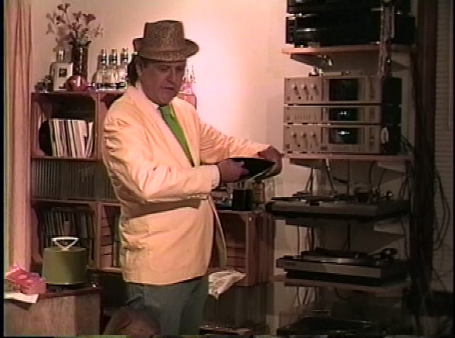 Channel 10 Takeover Isn't That Something #1