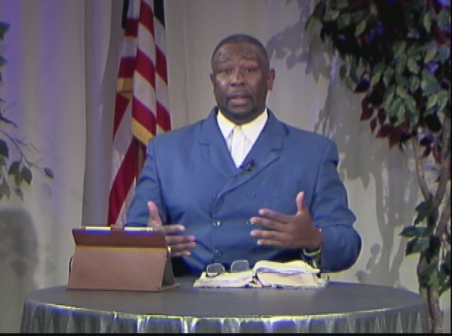 End Time Prophecy ep. 770