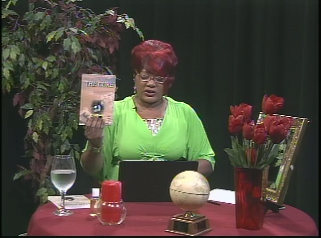 The Dr. Katrina Show: Waiting With Great Expectation pt. 2