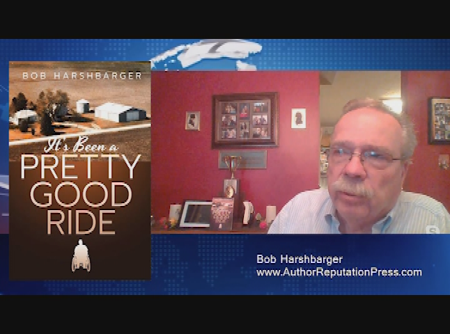 This Week in America: Bob Harshbarger