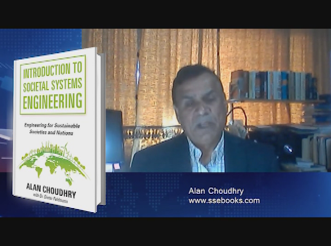 This Week in America: Alan Choudhry
