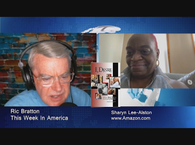 This Week in America: Sharyn Lee Alston