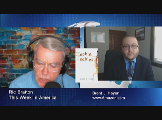 This Week in America: BRENT HEYEN