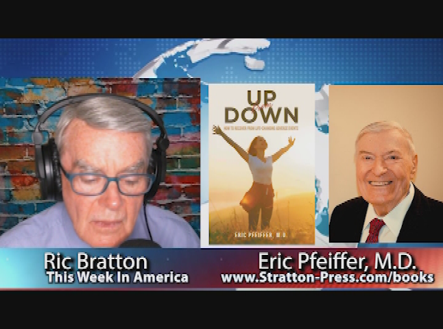 This Week in America: Eric Pfeiffer
