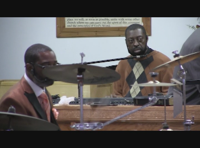 Tree of Life: July 12th Sermon