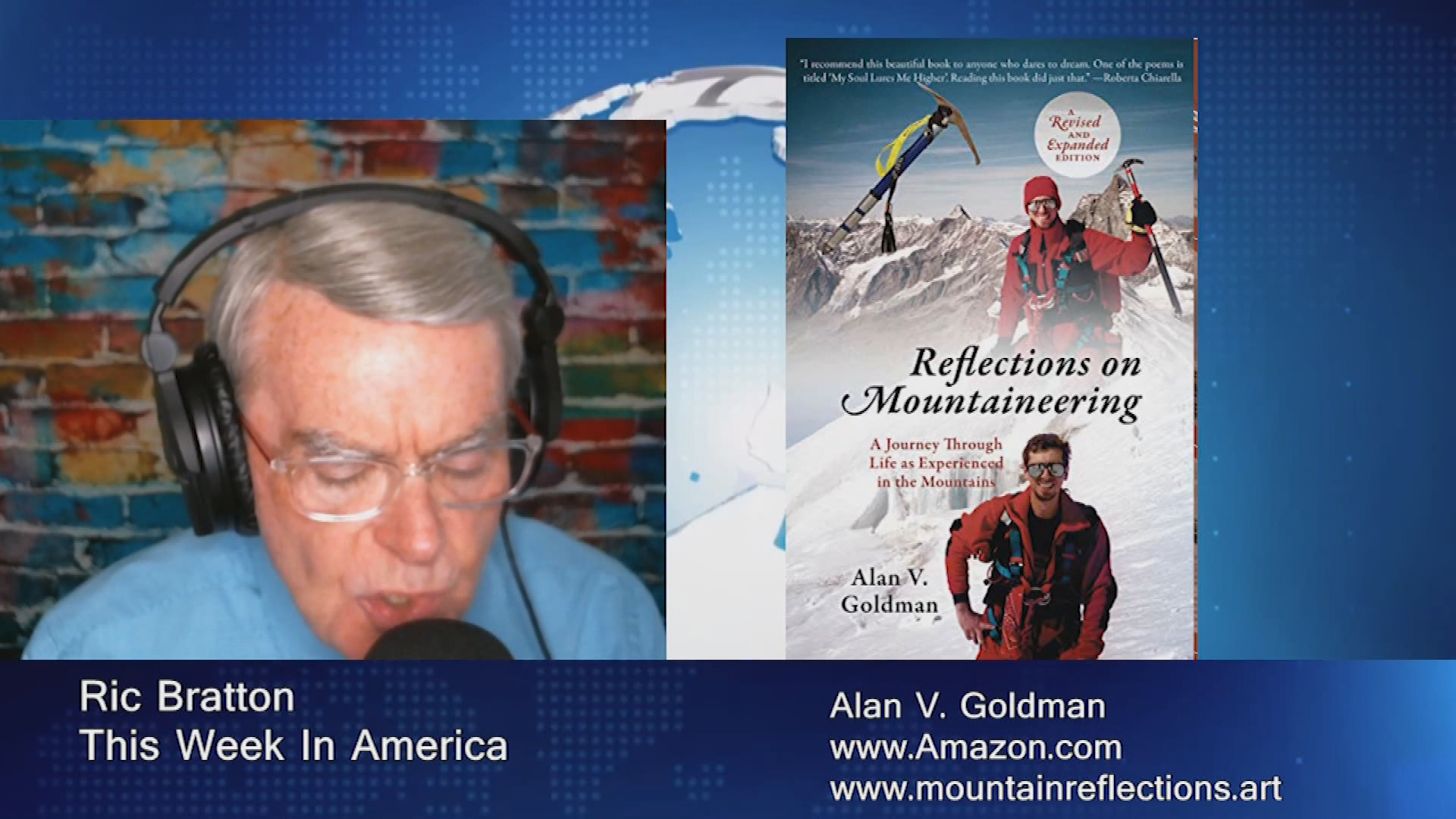 This Week in America: Alan Adaschik